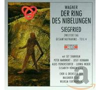 R. Wagner - Der Ring Des Nibelungen, Vol. 4