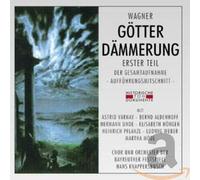 R. Wagner - Die Gotterdammerung (2 CD)