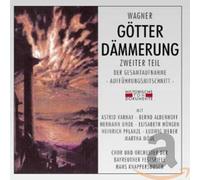 R. Wagner - Die Gotterdammerung (2 CD)