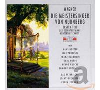 R. Wagner - Die Meistersinger