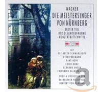 R. Wagner - Die Meistersinger