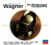 R. Wagner - Die Meistersinger Von Nur