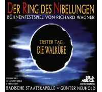 R. Wagner - Die Walkuere
