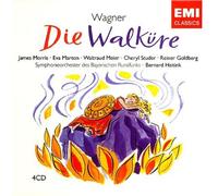 R. Wagner - Die Walkure