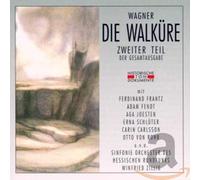 R. Wagner - Die Walkure