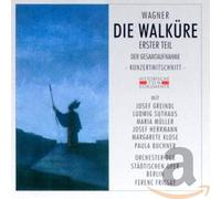 R. Wagner - Die Walkure, Vol. 1 (2 CD)