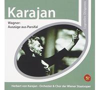 R. Wagner - Esprit-Legendaere Dirigen