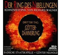R. Wagner - Gotterdammerung