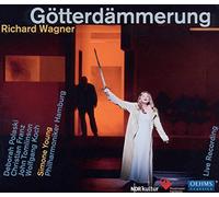 R. Wagner - Gotterdammerung (4 CD)