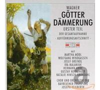 R. Wagner - Gotterdammerung, Vol. 1