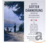R. Wagner - Gotterdammerung, Vol. 1