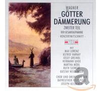 R. Wagner - Gotterdammerung, Vol. 2