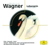R. Wagner - Lohengrin - Highlights