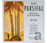 R. Wagner - Parsifal, Vol. 2