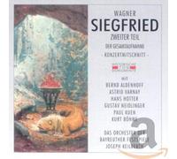 R. Wagner - Siegfried