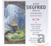 R. Wagner - Siegfried, Vol. 1