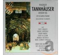 R. Wagner - Tannhauser (2 CD)