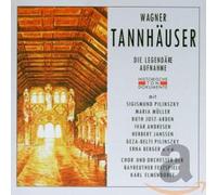 R. Wagner - Tannhauser