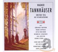 R. Wagner - Tannhauser