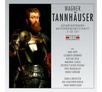 R. Wagner - Tannhauser