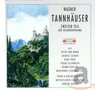 R. Wagner - Tannhauser, Vol. 2