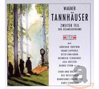 R. Wagner - Tannhauser, Vol. 2