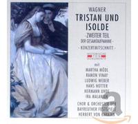 R. Wagner - Tristan & Isolde, Vol. 2 (2 CD)
