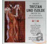R. Wagner - Tristan & Isolde, Vol. 2
