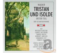 R. Wagner - Tristan Und Isolde (2 CD)