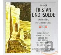 R. Wagner - Tristan Und Isolde (2 CD)