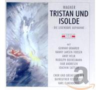 R. Wagner - Tristan Und Isolde