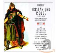 R. Wagner - Tristan Und Isolde