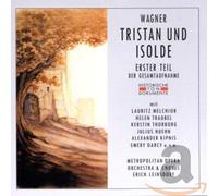 R. Wagner - Tristan Und Isolde