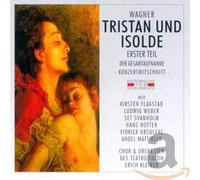 R. Wagner - Tristan Und Isolde, Vol. 1
