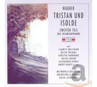 R. Wagner - Tristan Und Isolde, Vol. 2
