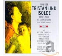 R. Wagner - Tristan Und Isolde, Vol. 2