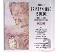 R. Wagner - Tristan Und Isolde, Vol. 2
