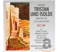 R. Wagner - Tristan Und Isolde, Vol. (2 CD)
