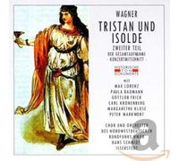 R. Wagner - Trsitan Und Isolde, Vol. 2