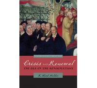R. Ward Holder Crisis and Renewal (Tascabile)
