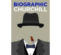 R Wiles Biographic: Churchill (Copertina rigida)