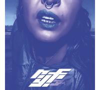 R.Y.F. Deep Dark Blue (CD) Album