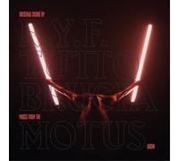 R.Y.f. Tutto Brucia (Vinyl LP) 12" Album