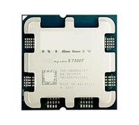 R-yzen 5 R5 7500F 3,7 GHz 6-C-ore 12-Thread CPU LGA AM5 Non di marca
