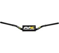 R00133C-BKY MANUBRIO A SEZIONE VARIABILE CON DESIGN CONICO KTM SX-F 250 2008