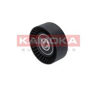 KAMOKA R0020 Rullo tenditore cinghia Poly-V 70mm per OPEL Vectra A CC (J89)