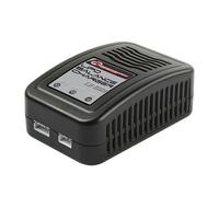 r01003 caricabatterie lipo 2 e 3s robitronic expert ld-108z batterie xray hsp