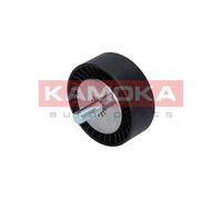 R0101 KAMOKA Galoppino/Guidacinghia, Cinghia Poly-V per ALFA ROMEO,ALPINA,AUDI,B