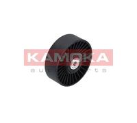R0115 KAMOKA Rullo tenditore, Cinghia Poly-V per ALPINA,ASTON MARTIN,AUDI,BMW,CI