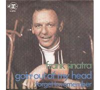 R02131 7"-45 giri" Goin Out Of My Head / Forget To Remember VINYL